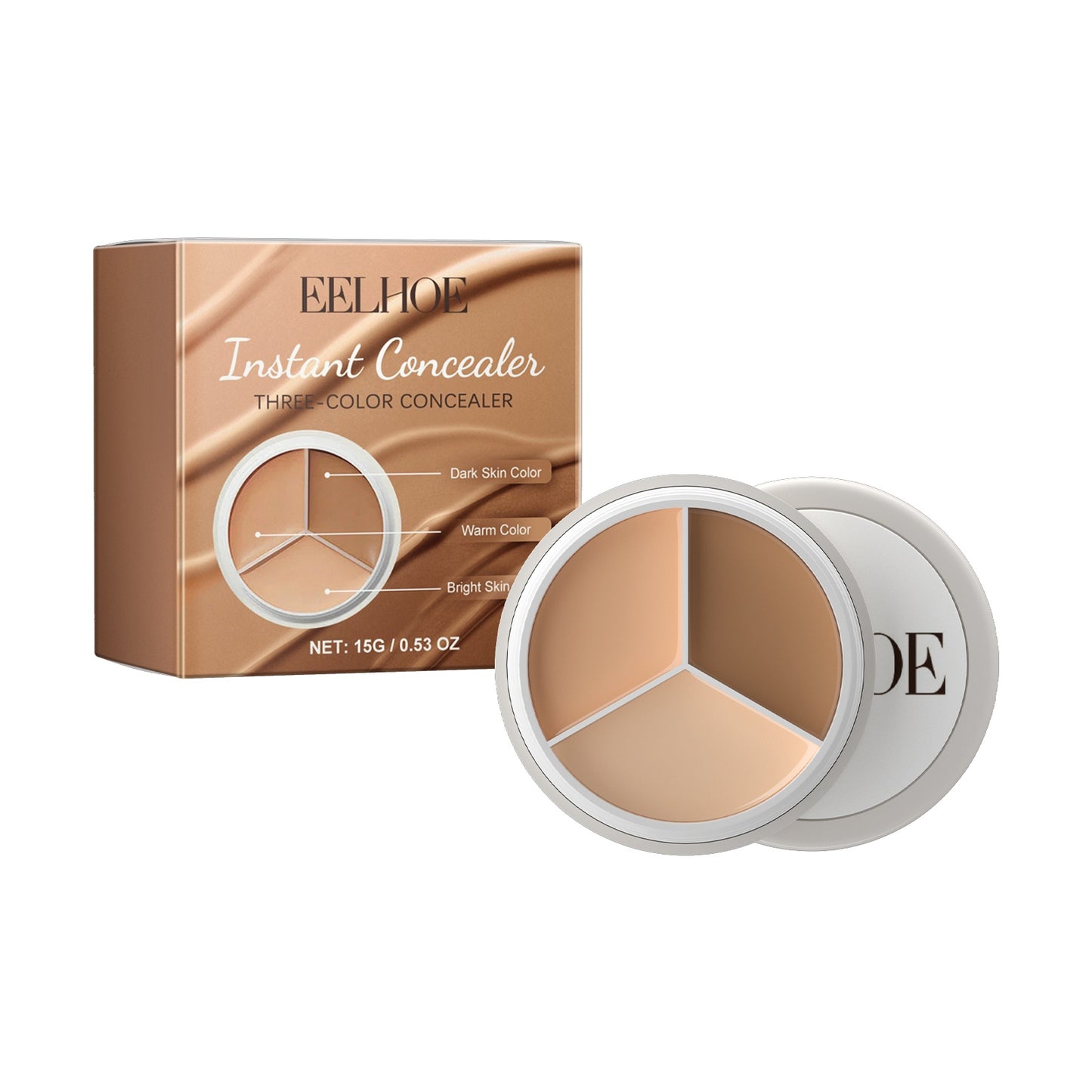 Full Coverage Concealer