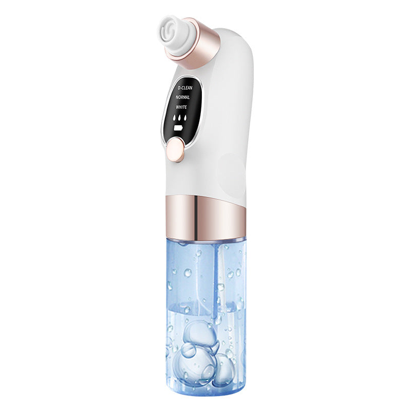 Cross-Border Beauty Store's Same Model Blackhead Removal Beauty