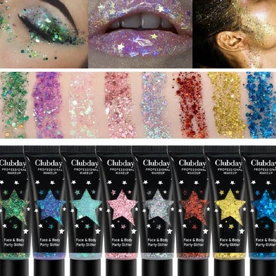 Eyeshadows
