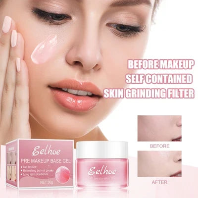 Primers & Settings