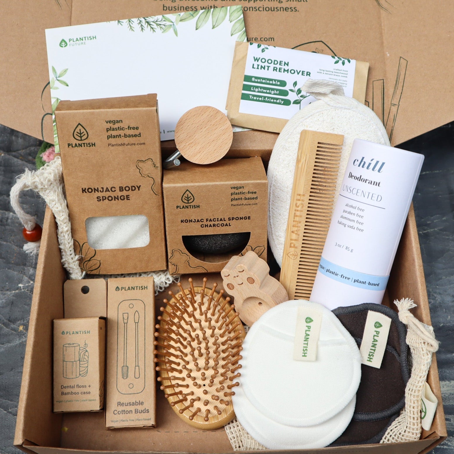 Exquisite Beauty gift sets