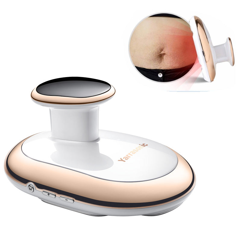 Rechargeable EMS Body Sculpting Massager