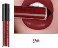 Silky Cream Lip Gloss