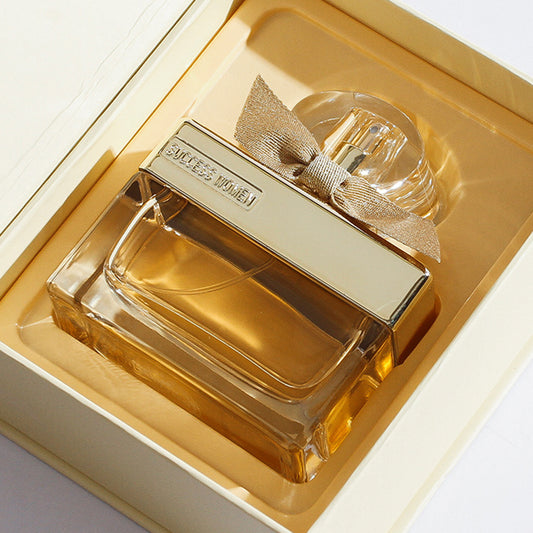 Women's Long-Lasting Eau de Toilette