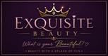 Exquisite Beauty - Home