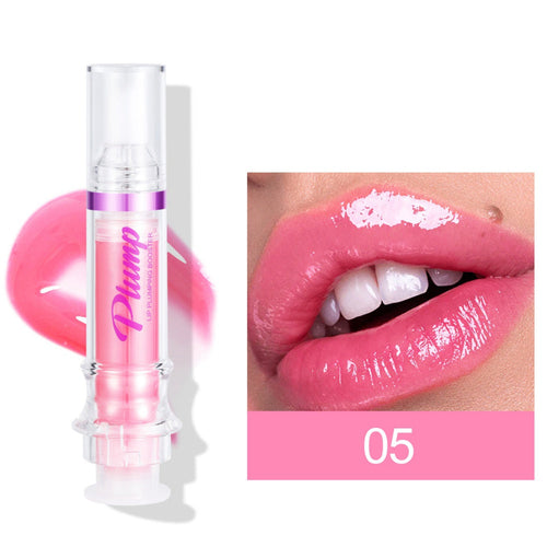 Plumping Mirror Lip Glaze