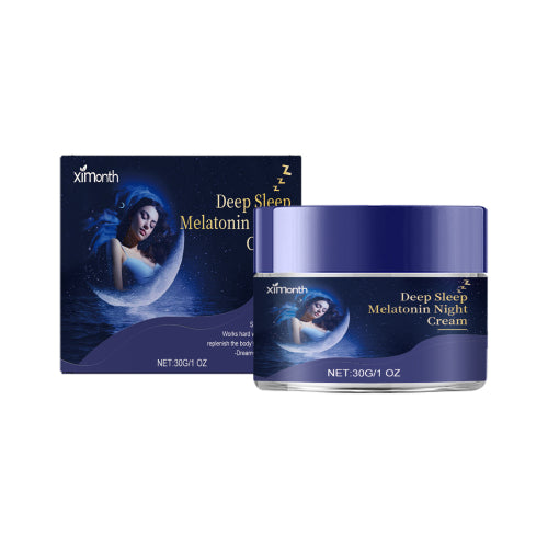 Soothing Night Cream