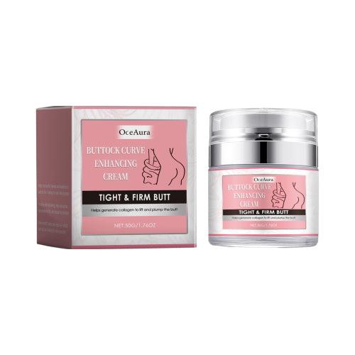Sculpting Body Massage Cream