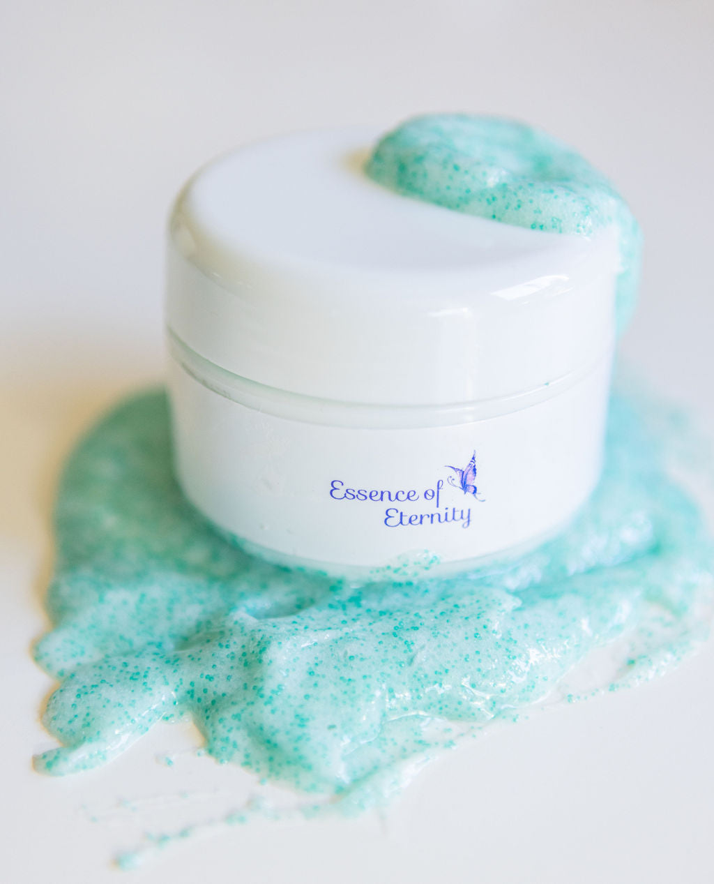 Peppermint Facial Scrub - 30 gm-0