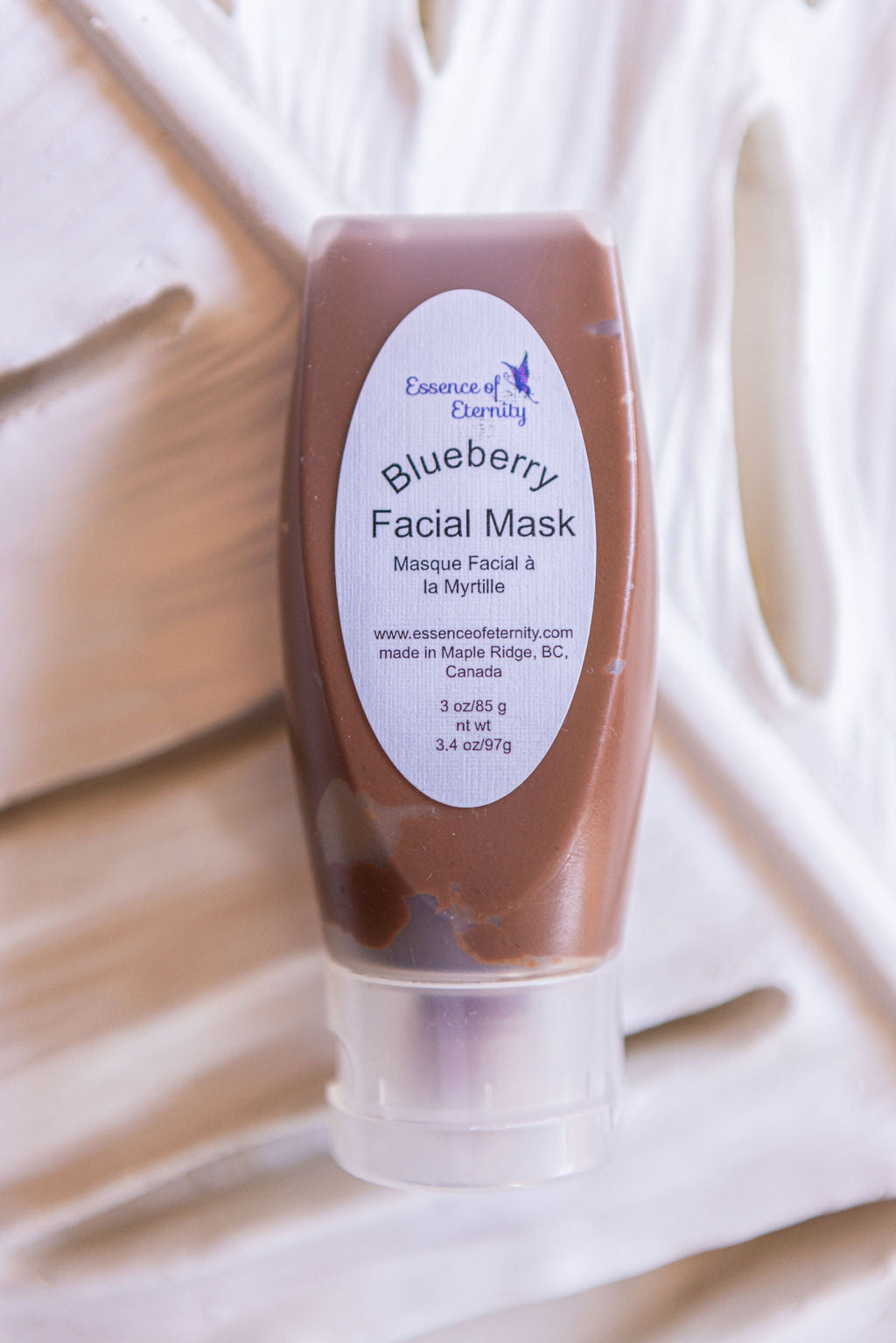 Blueberry Facial Mask-2