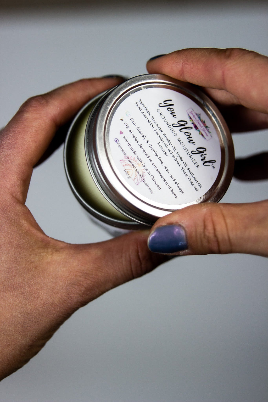 You Glow Girl Grounding Moisturizer-1