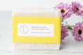 A Special Day Gift, Birthday Gift Basket, Citrus Natural Bath & Body