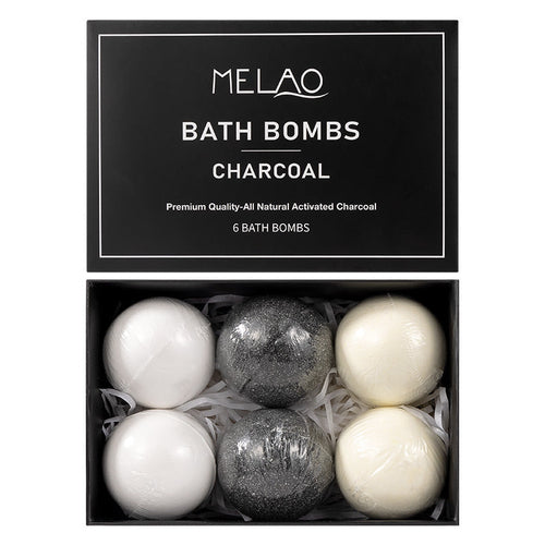 Bath Bomb Gift Set – Luxury Fizzy Aromatherapy for Home Spa