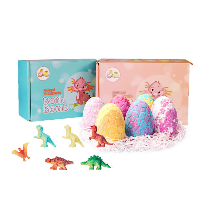 Bath Bomb Gift Set – Luxury Fizzy Aromatherapy for Home Spa
