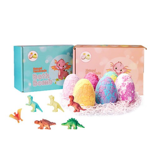 Aromatherapy Bath Bomb Gift Set from Exquisite Beauty