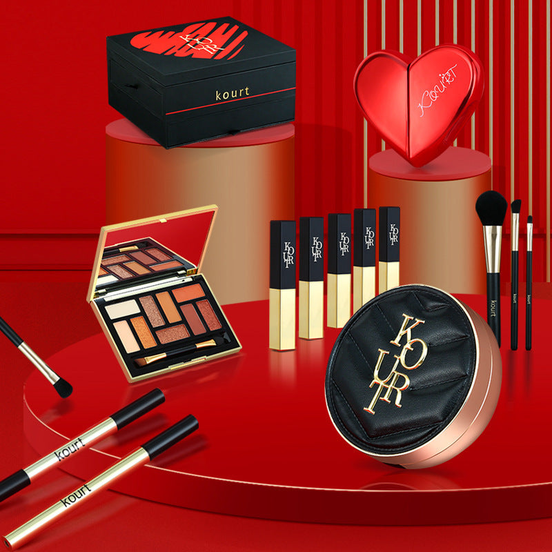 Luxury Makeup Gift Box