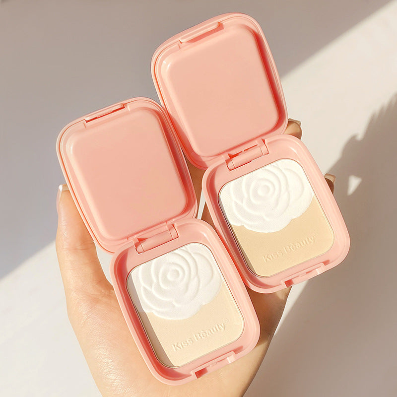 Waterproof Setting Powder Cake