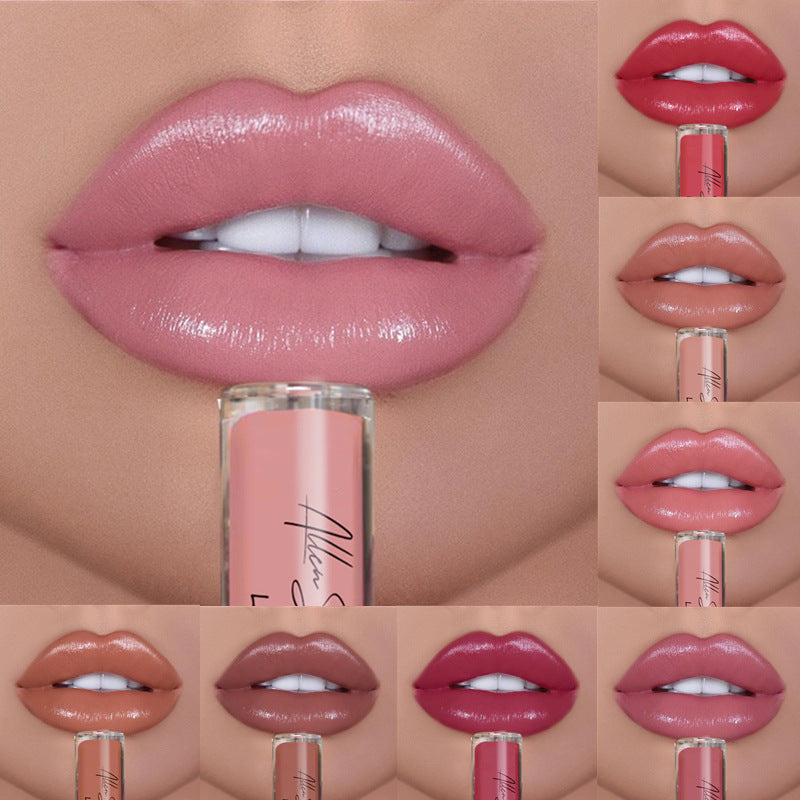Silky Cream Lip Gloss from Exquisite Beauty