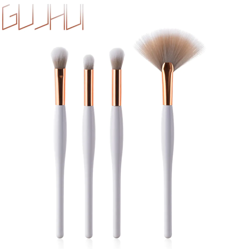 8-Piece Makeup Brush Set from Exquisite Beauty