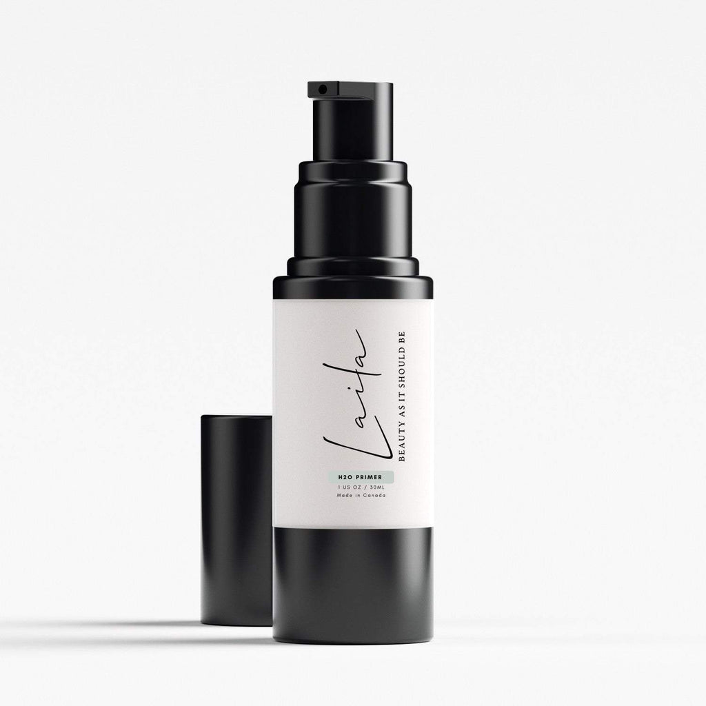Water Based Primer - H2O Primer-1
