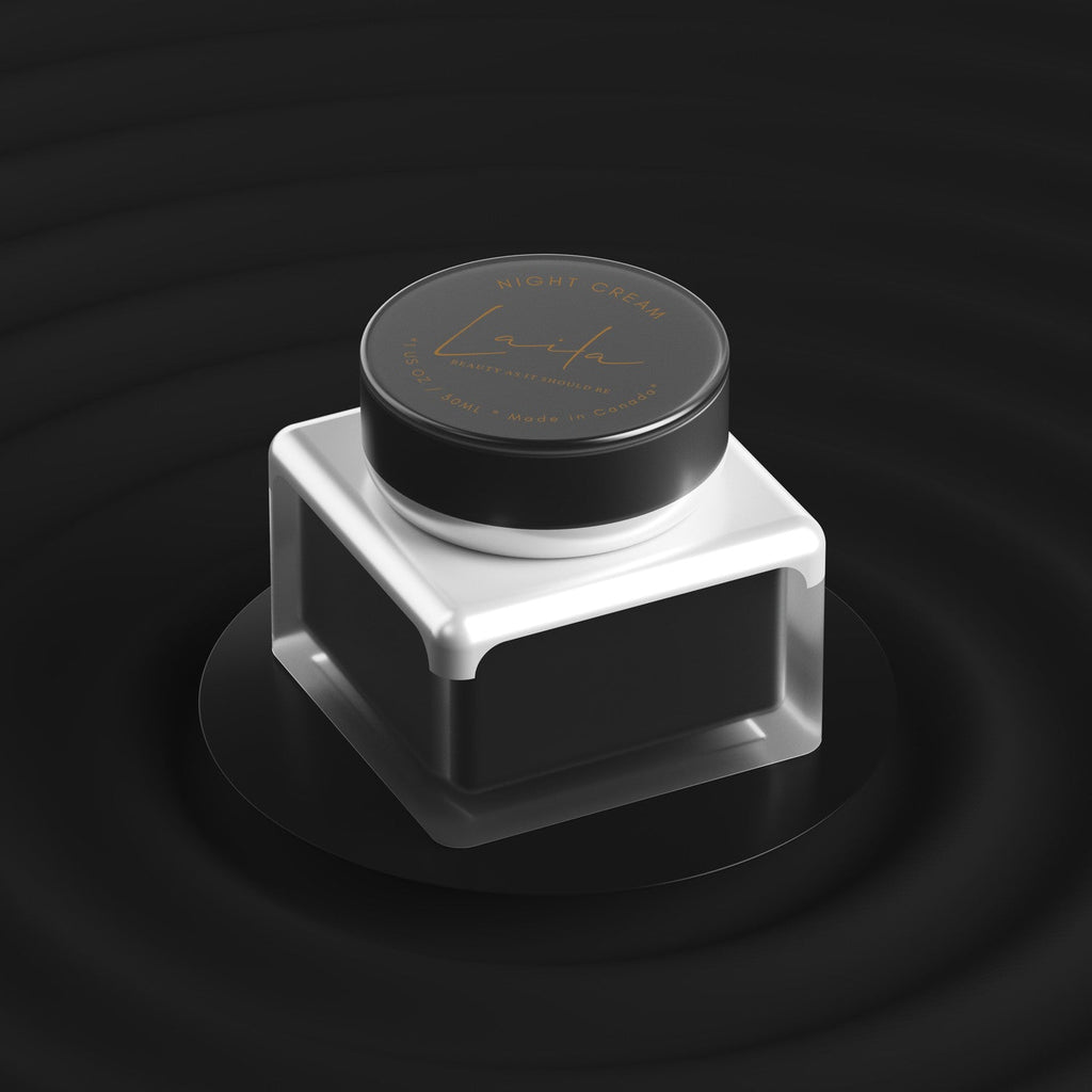 Anti-Aging Night Cream-4